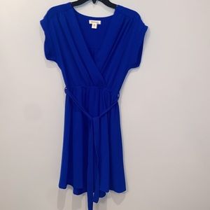 Monteau dress, medium